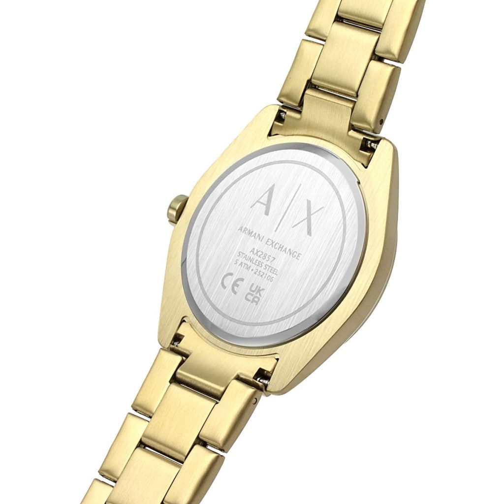 Armani Exchange Men's Watch Giacomo AX2857 | Watches Prime