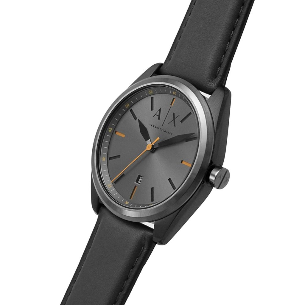 Armani Exchange Men's Watch Giacomo AX2859 | Watches Prime
