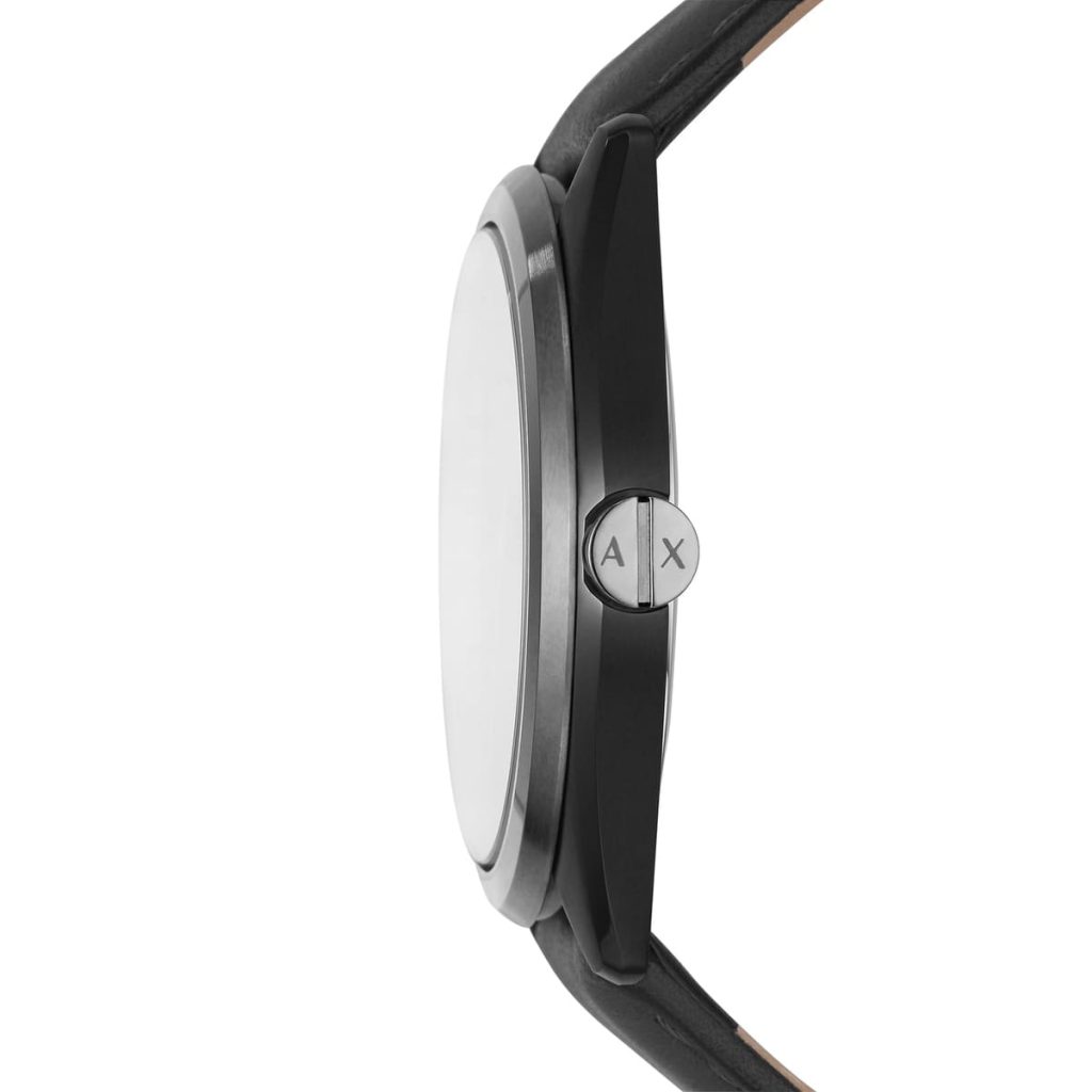 Armani Exchange Men's Watch Giacomo AX2859 | Watches Prime