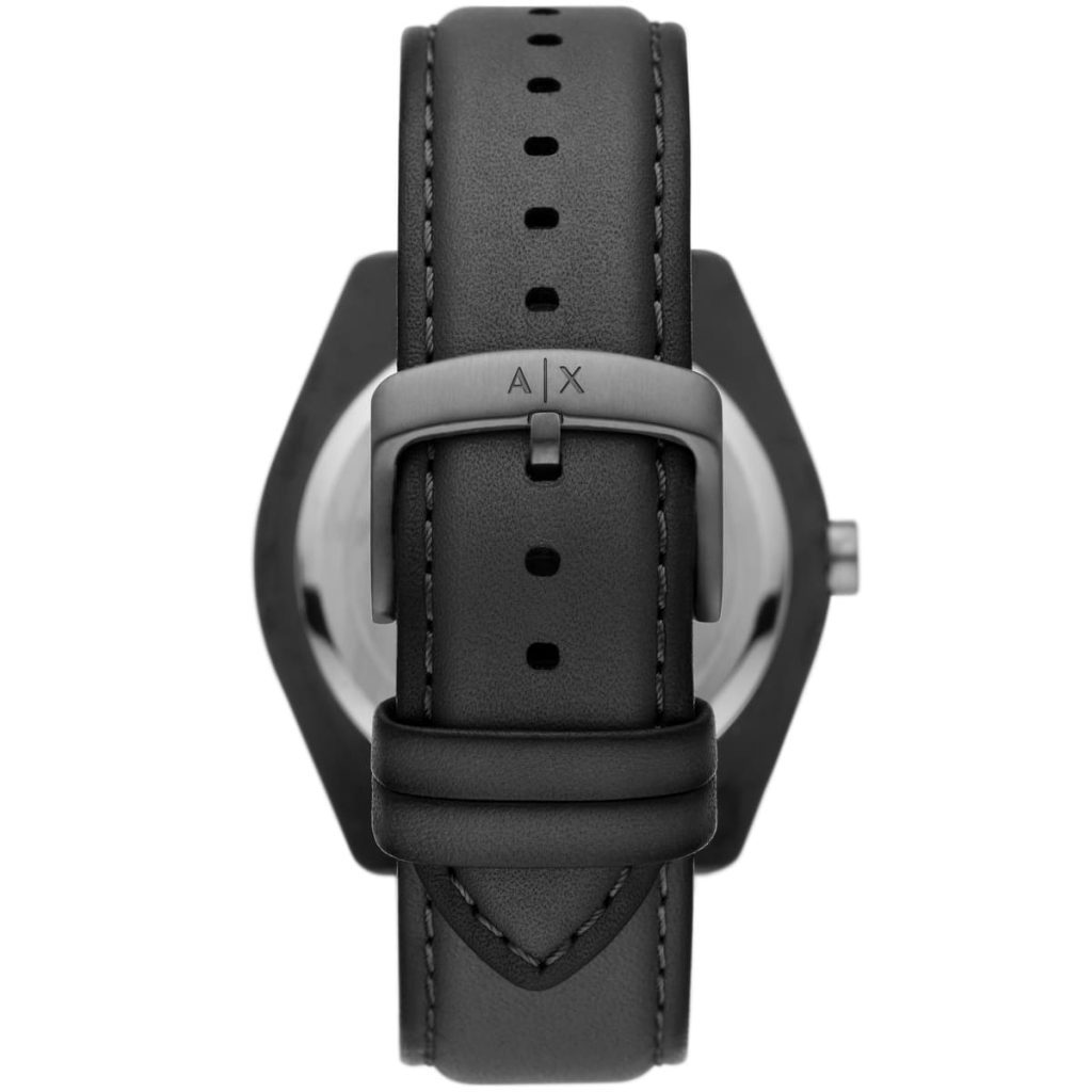 Armani Exchange Men's Watch Giacomo AX2859 | Watches Prime