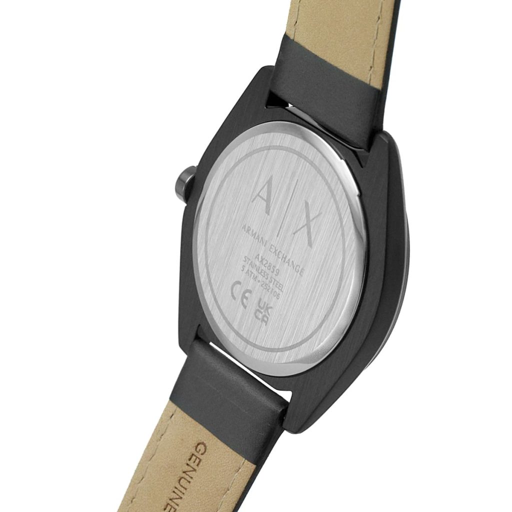 Armani Exchange Men's Watch Giacomo AX2859 | Watches Prime