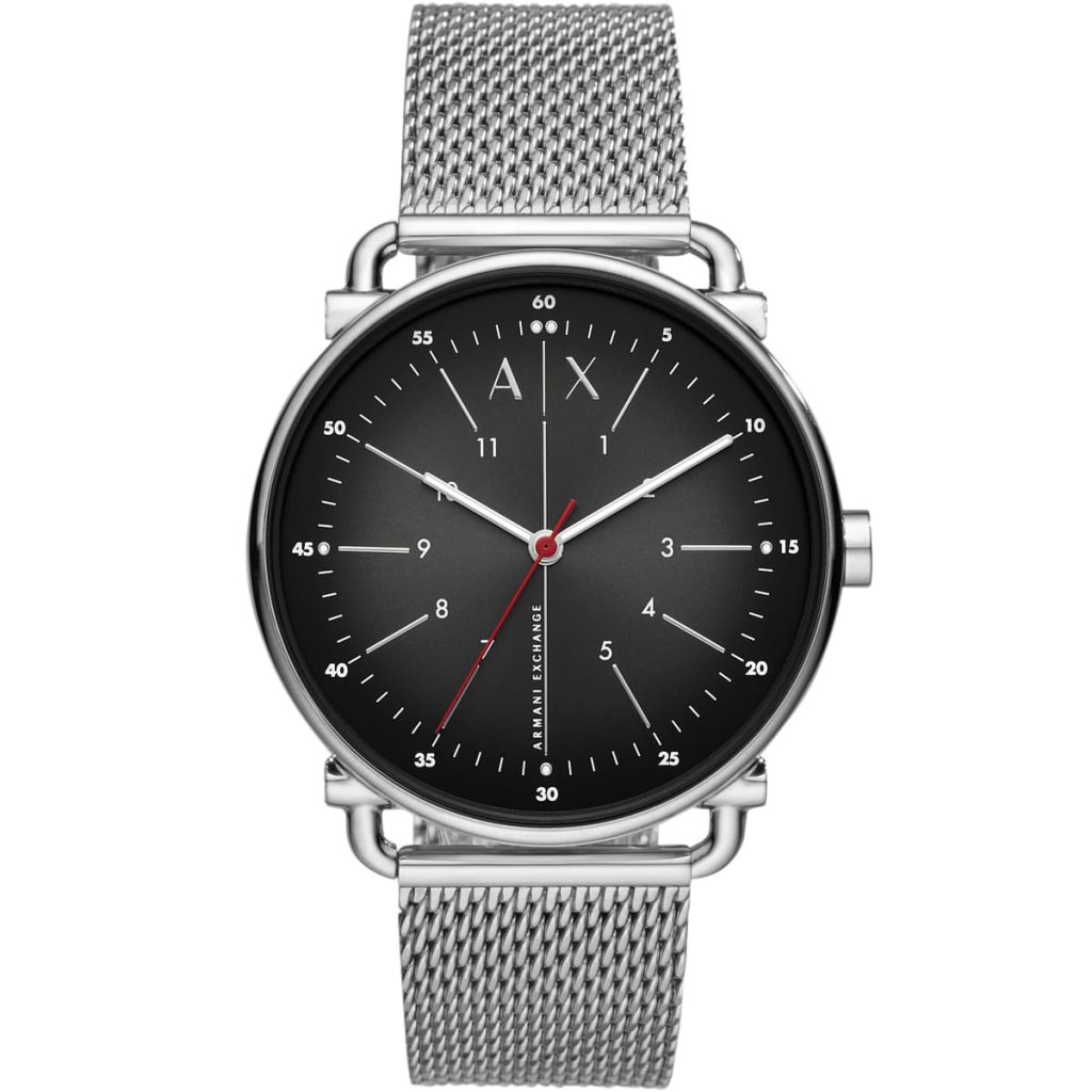 Armani Exchange Men's Watch Rocco AX2900 | Watches Prime