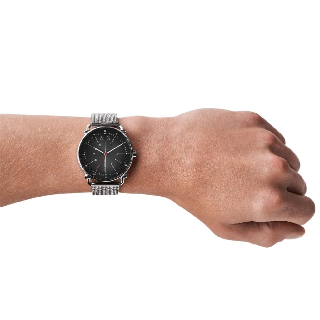 Armani Exchange Men's Watch Rocco AX2900 | Watches Prime