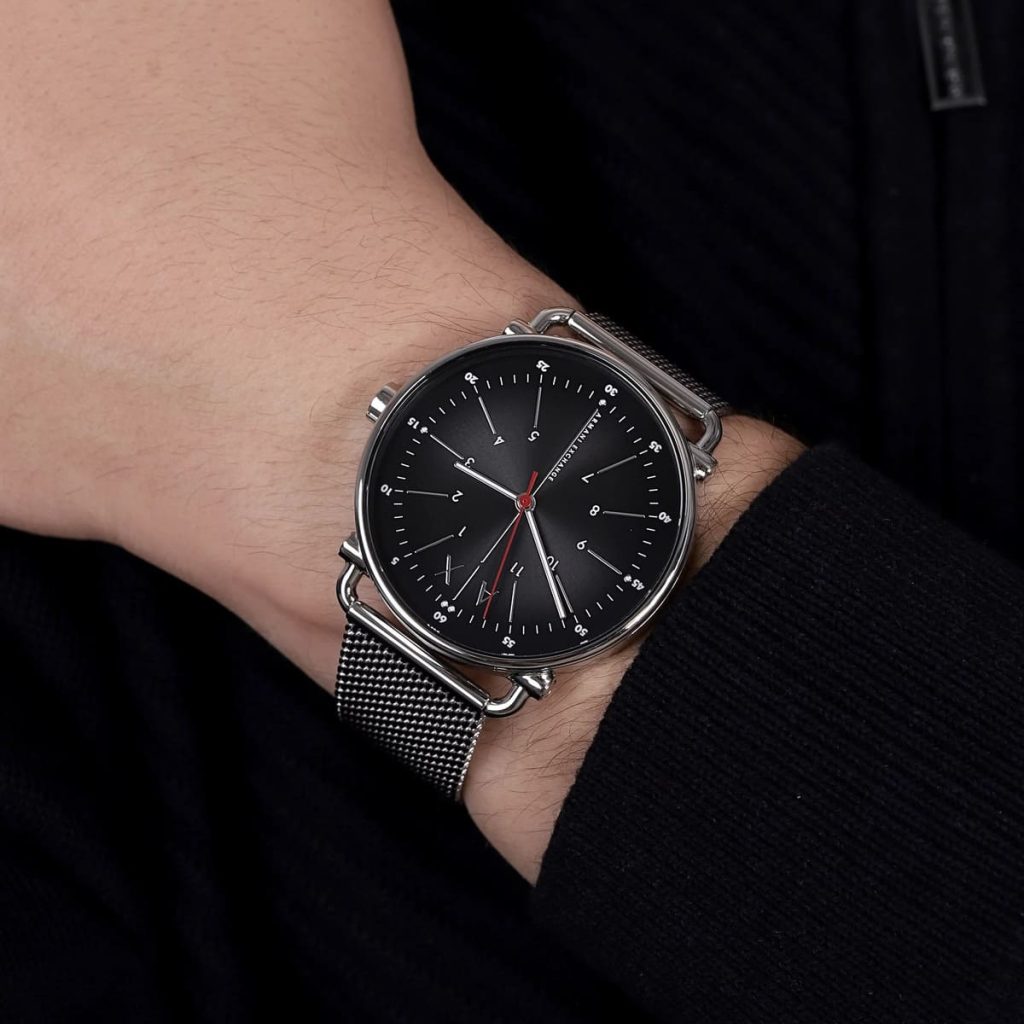 Armani Exchange Men's Watch Rocco AX2900 | Watches Prime