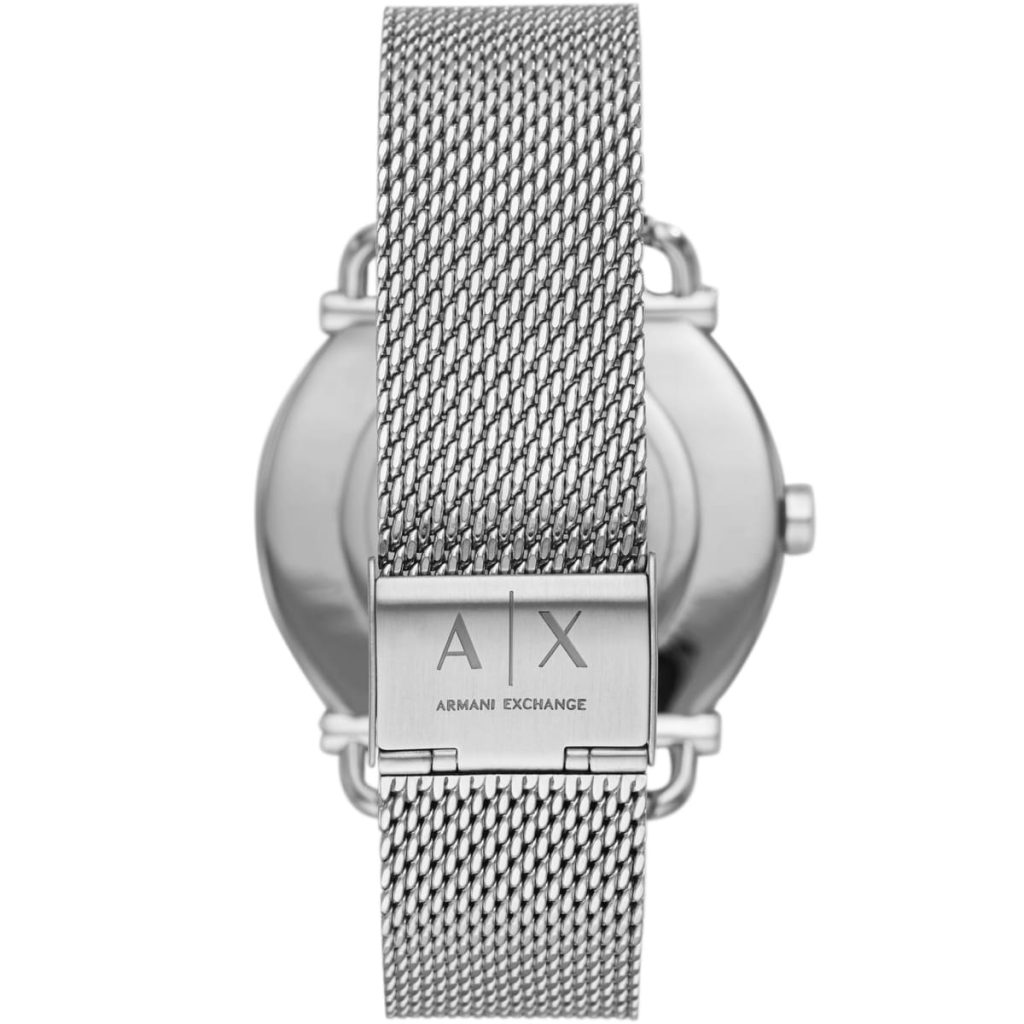 Armani Exchange Men's Watch Rocco AX2900 | Watches Prime