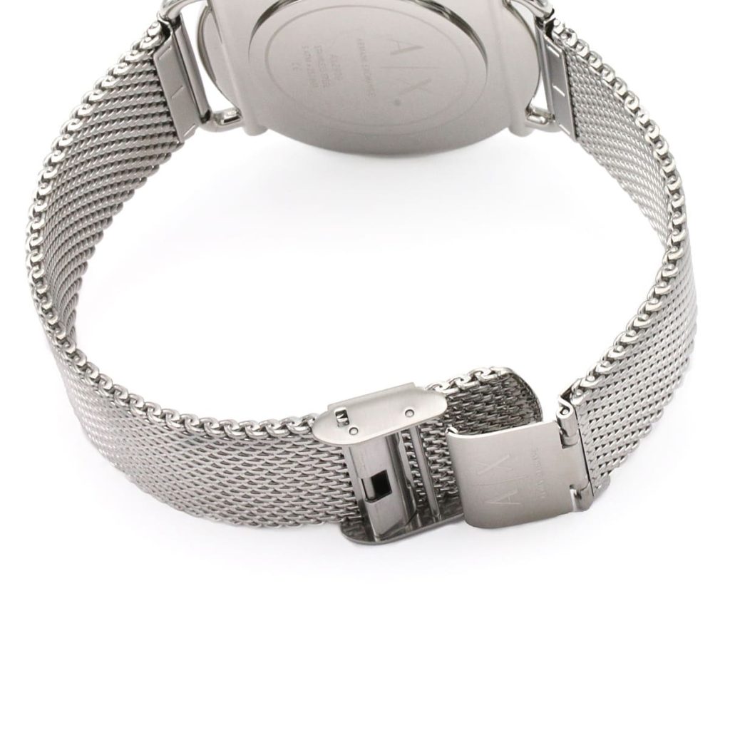 Armani Exchange Men's Watch Rocco AX2900 | Watches Prime