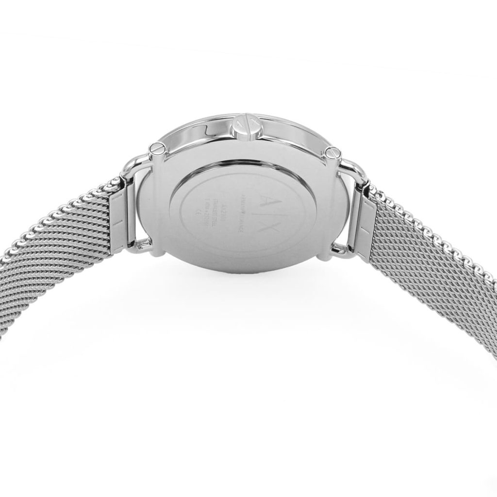 Armani Exchange Men's Watch Rocco AX2900 | Watches Prime