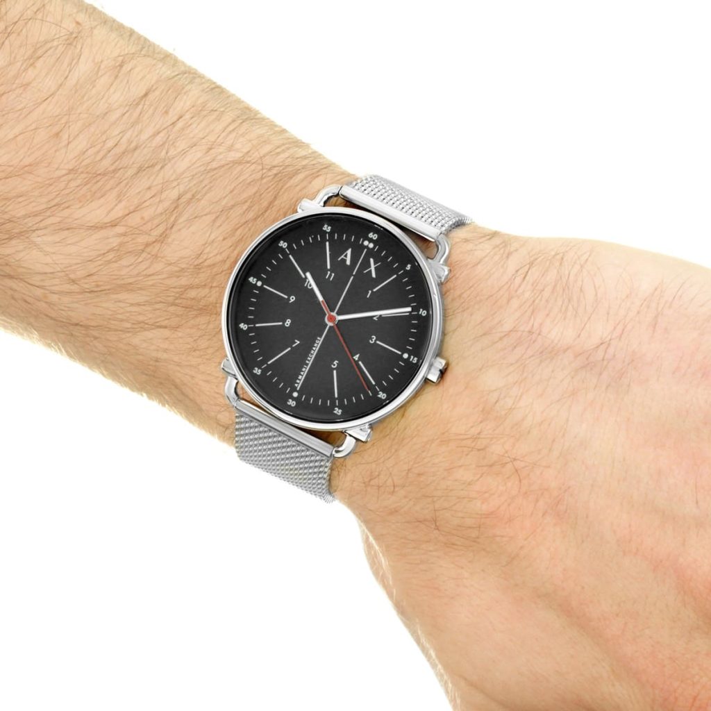 Armani Exchange Men's Watch Rocco AX2900 | Watches Prime