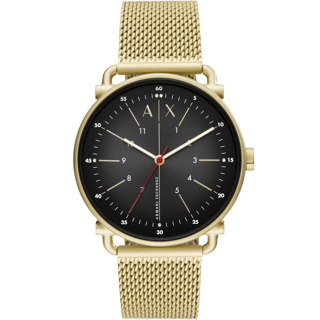 Armani Exchange Men's Watch Rocco AX2901 | Watches Prime