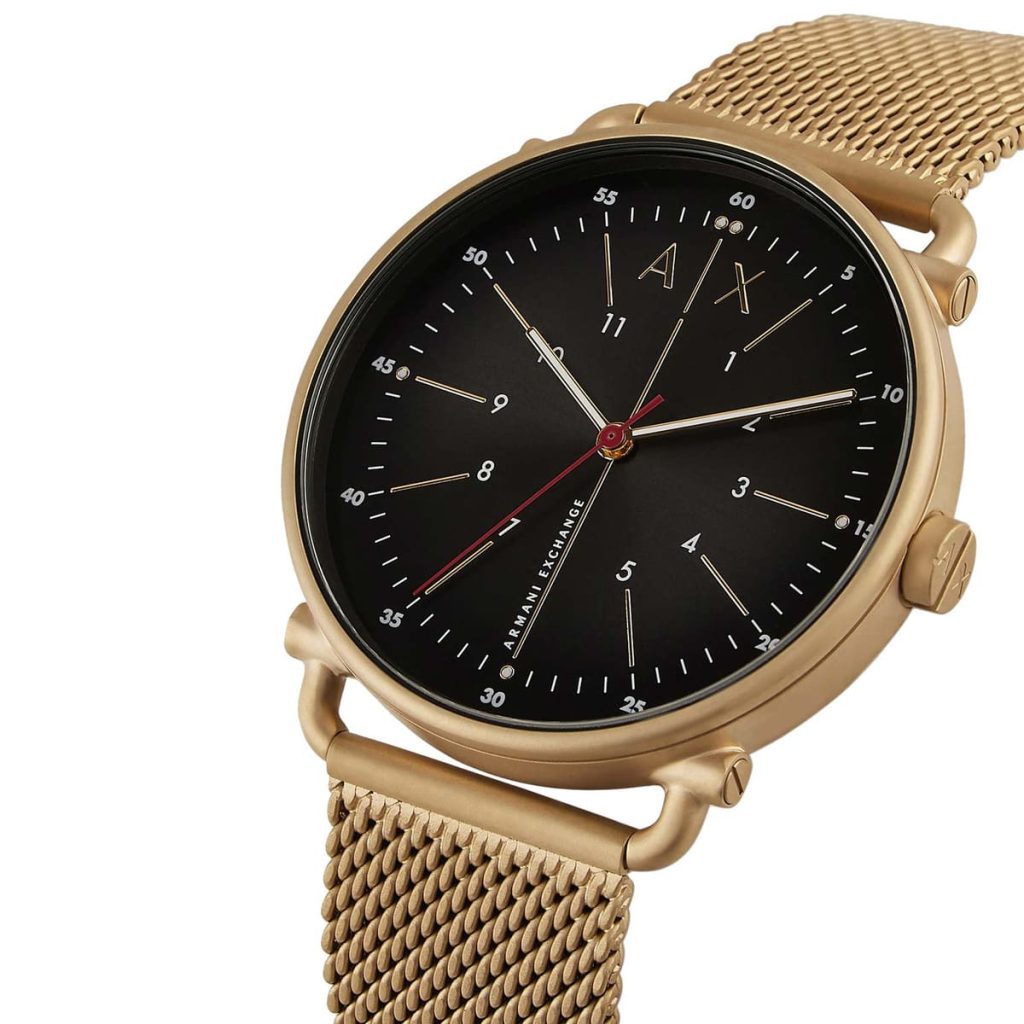 Armani Exchange Men's Watch Rocco AX2901 | Watches Prime