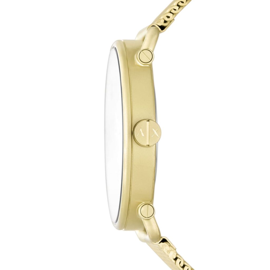 Armani Exchange Men's Watch Rocco AX2901 | Watches Prime