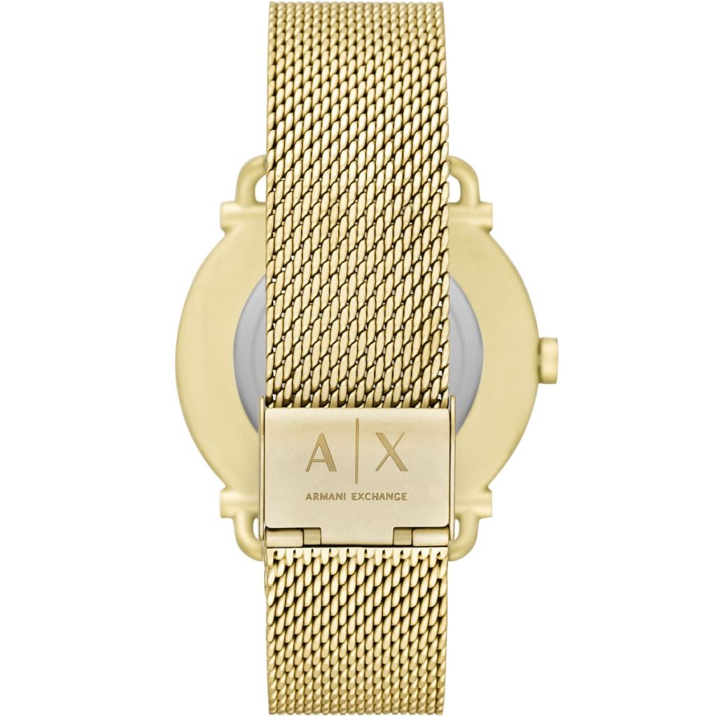Armani Exchange Men's Watch Rocco AX2901 | Watches Prime