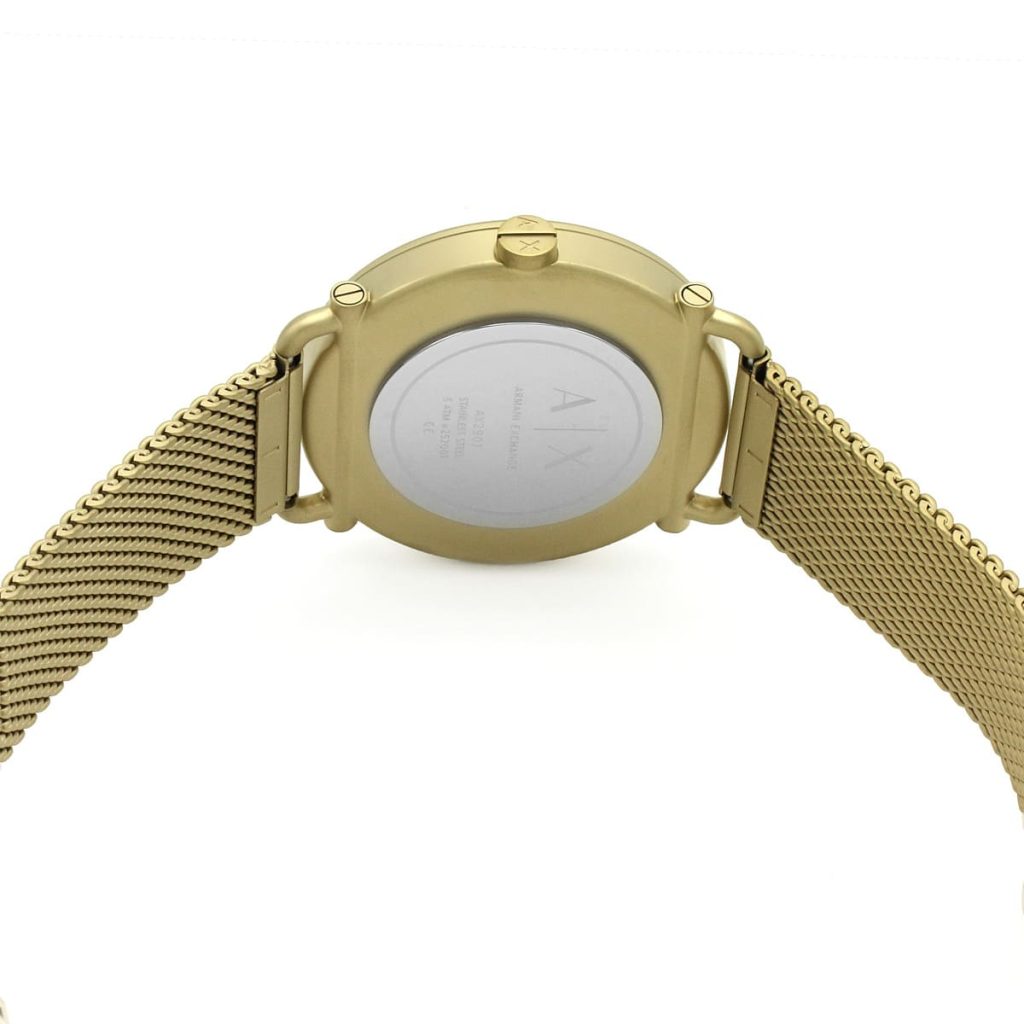 Armani Exchange Men's Watch Rocco AX2901 | Watches Prime