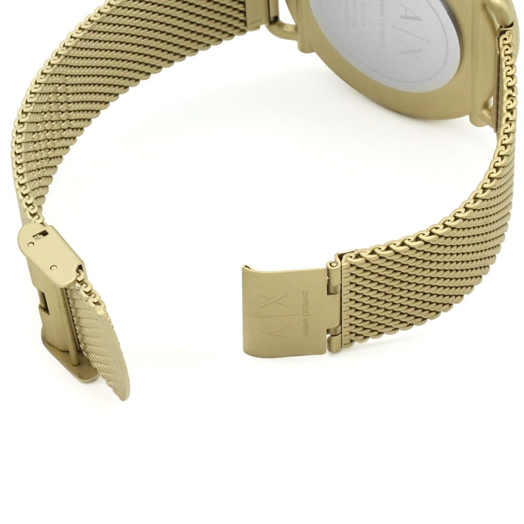 Armani Exchange Men's Watch Rocco AX2901 | Watches Prime