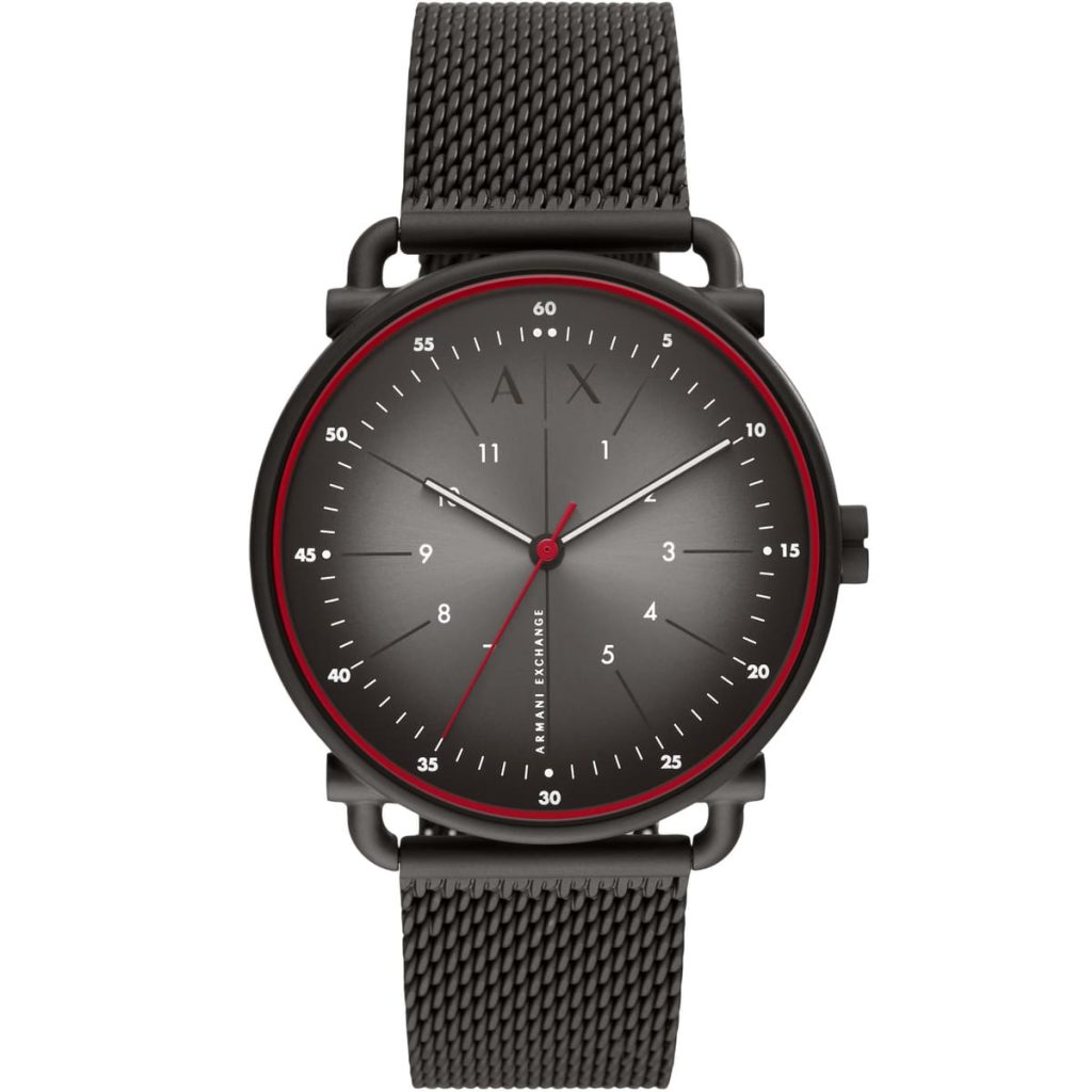 Armani Exchange Men's Watch Rocco AX2902 | Watches Prime
