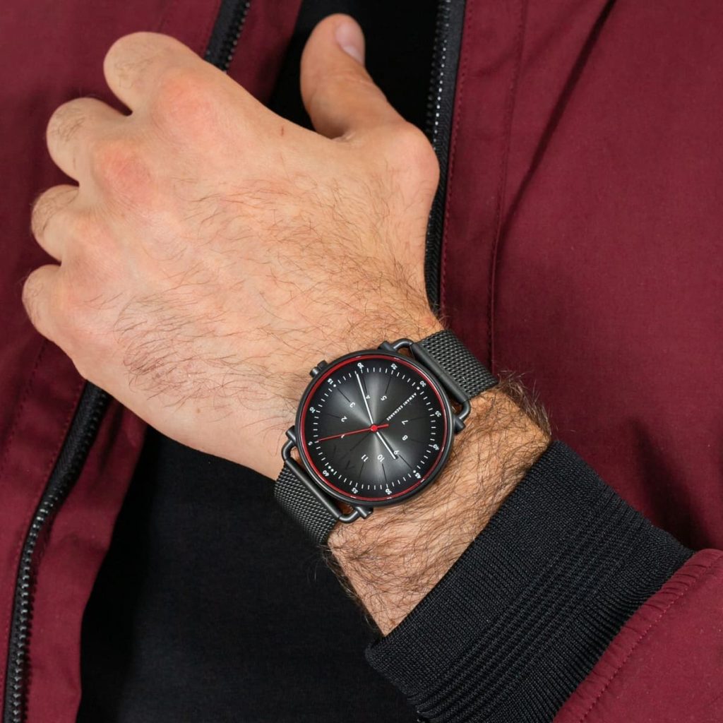Armani Exchange Men's Watch Rocco AX2902 | Watches Prime
