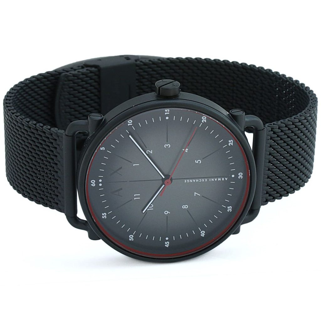 Armani Exchange Men's Watch Rocco AX2902 | Watches Prime