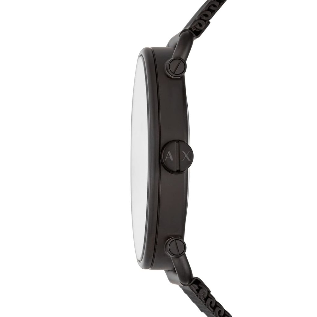 Armani Exchange Men's Watch Rocco AX2902 | Watches Prime