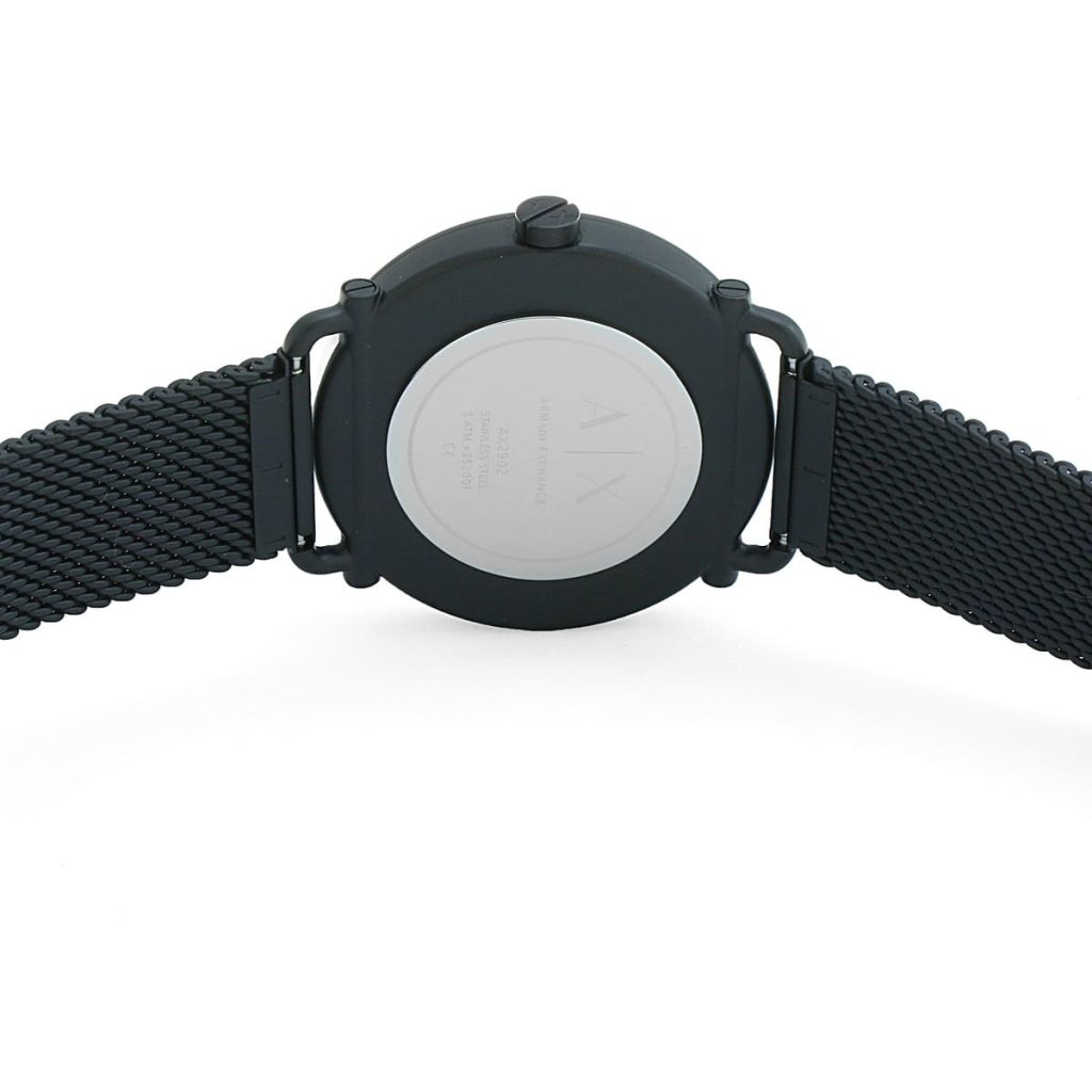 Armani Exchange Men's Watch Rocco AX2902 | Watches Prime