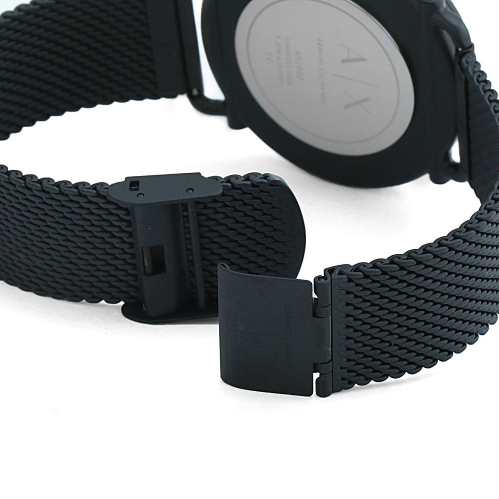 Armani Exchange Men's Watch Rocco AX2902 | Watches Prime