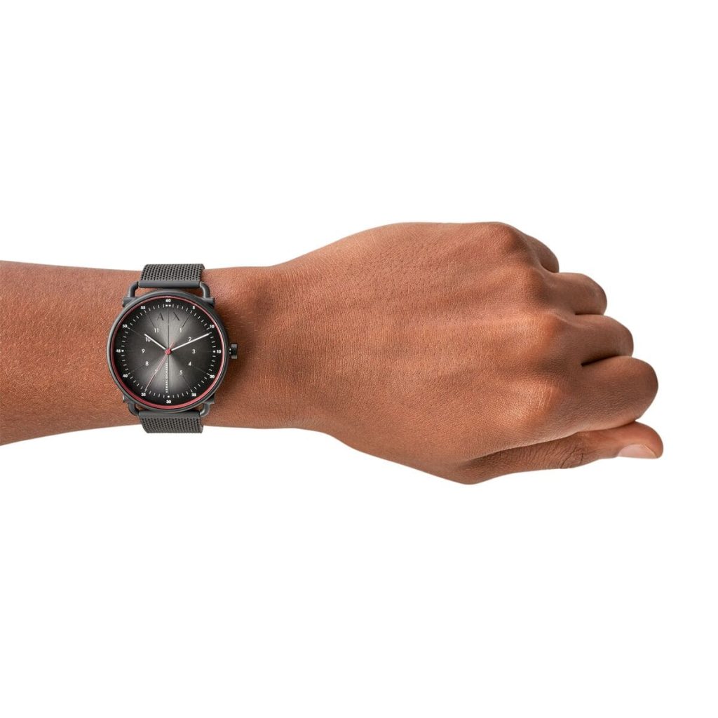 Armani Exchange Men's Watch Rocco AX2902 | Watches Prime