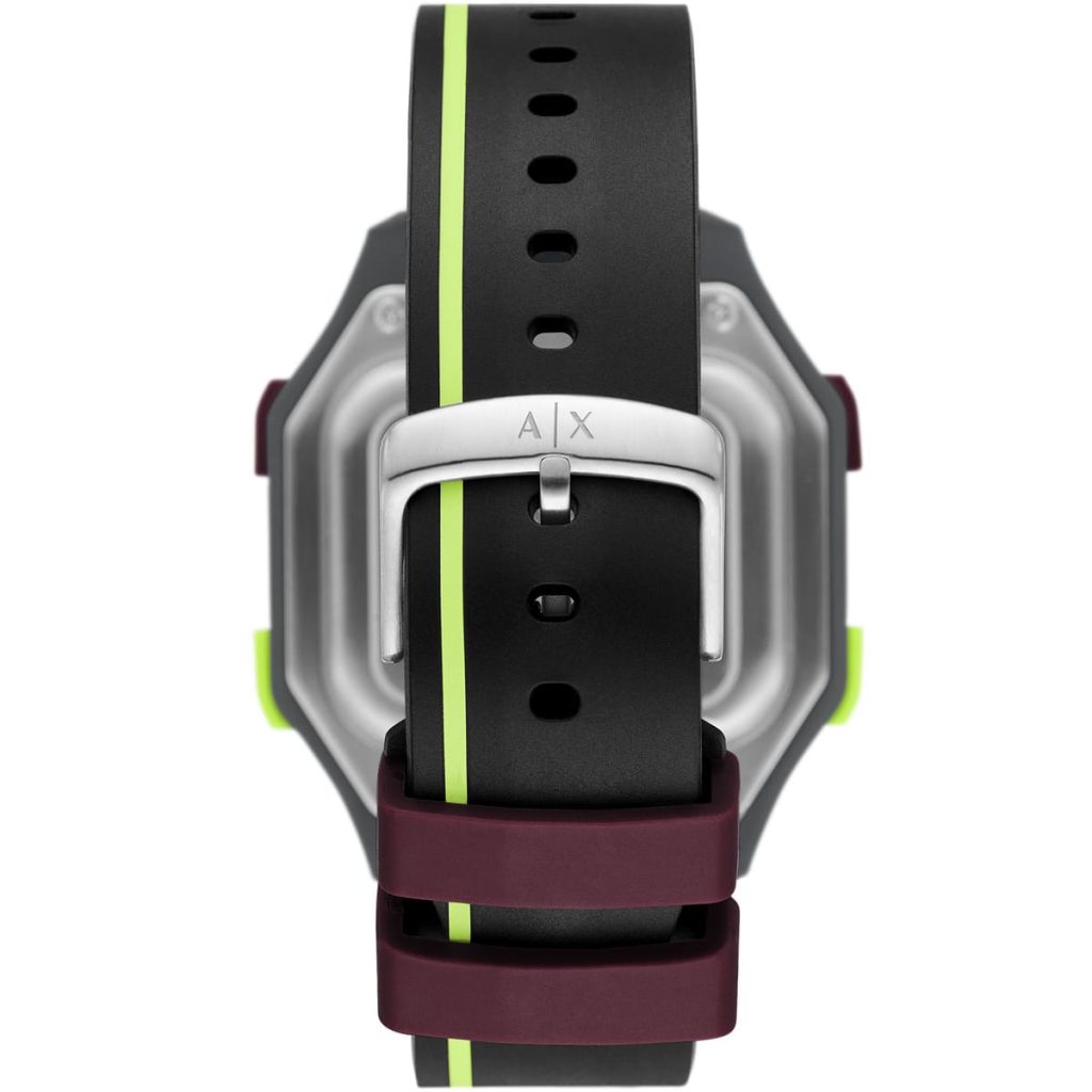 Armani Exchange Men's Watch Shell AX2958 | Watches Prime
