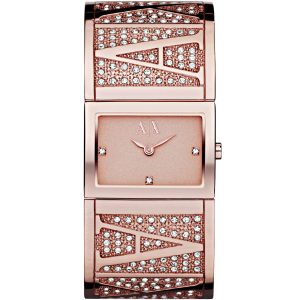 Armani Exchange Ladies Watch Ravenna AX4050 | Watches Prime Armani Exchange Ladies Watch Ravenna AX4050 | Watches Prime