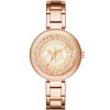 Armani Exchange Ladies Watch Julietta AX4222 | Watches Prime
