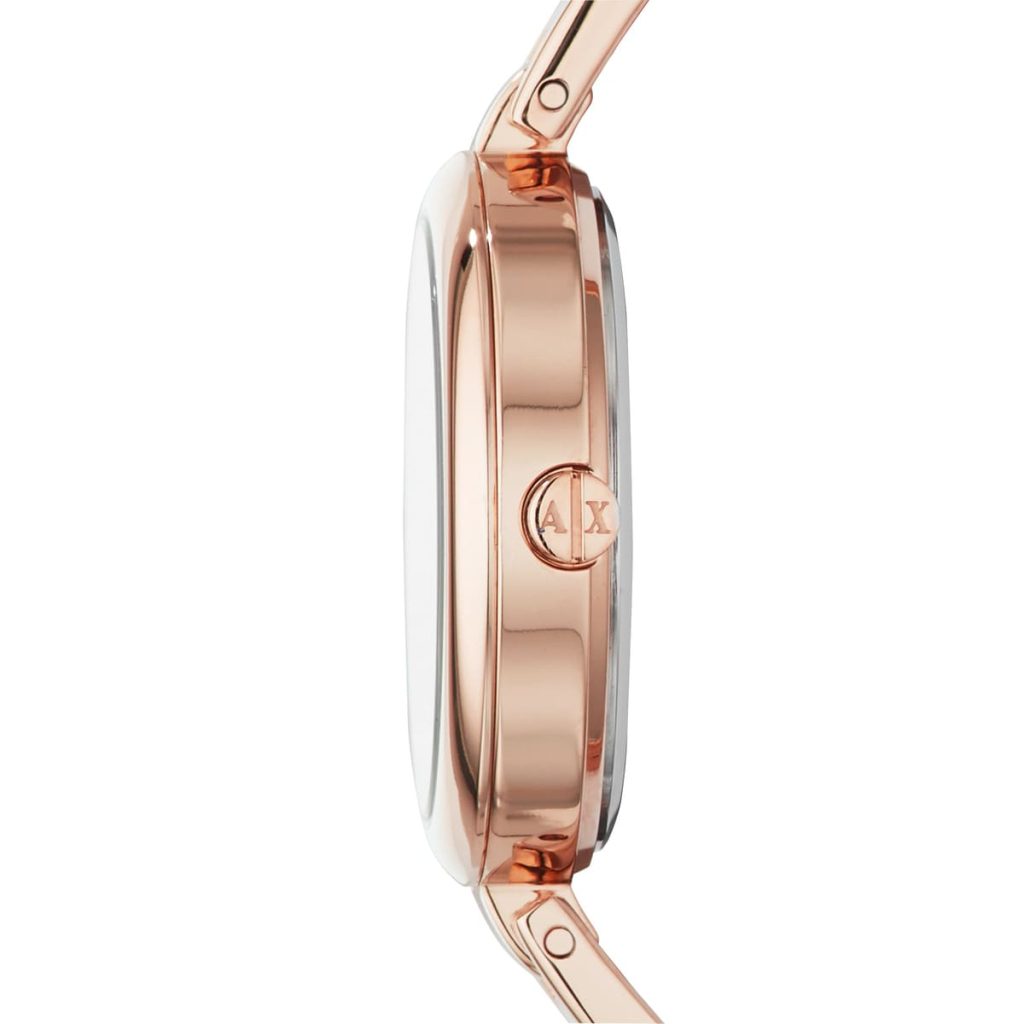 Armani Exchange Ladies Watch Julietta AX4222 | Watches Prime