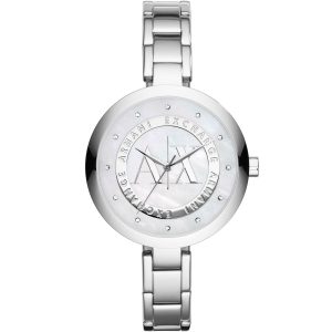Armani Exchange Ladies Watch Julietta AX4222 | Watches Prime Armani Exchange Ladies Watch Julietta AX4222 | Watches Prime