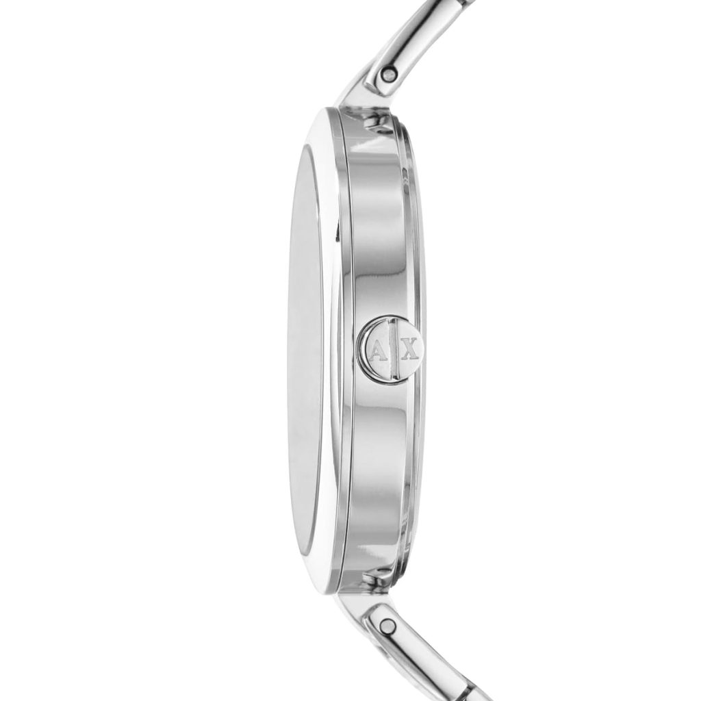 Armani Exchange Ladies Watch Julietta AX4223 | Watches Prime