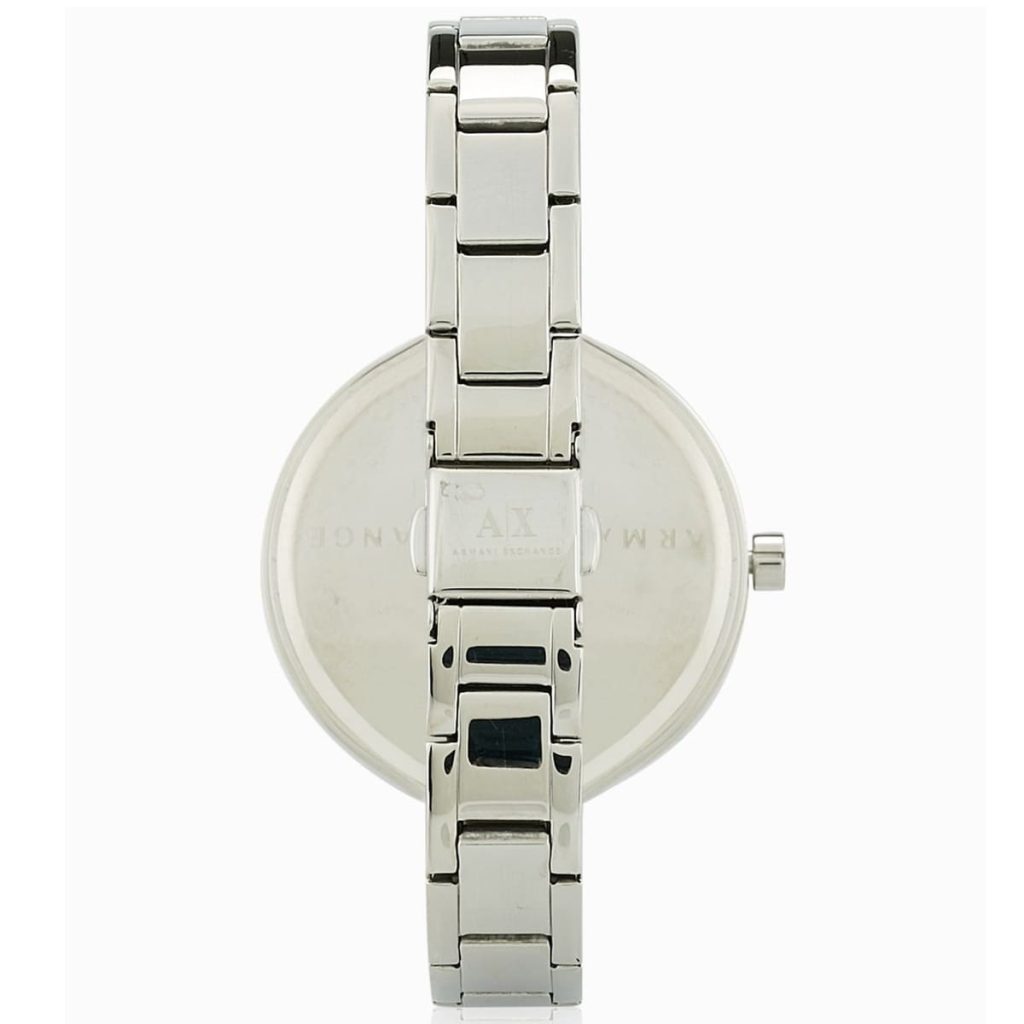 Armani Exchange Ladies Watch Julietta AX4223 | Watches Prime