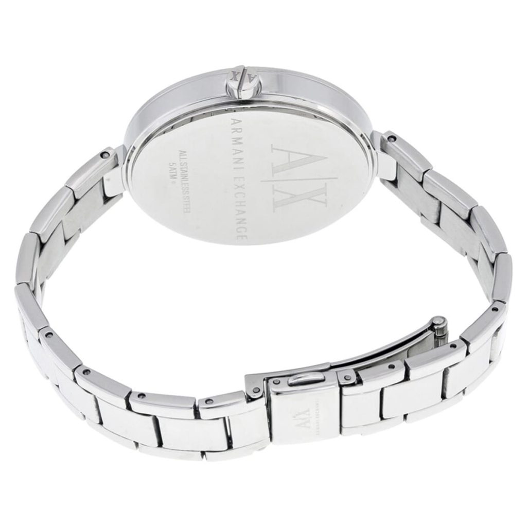 Armani Exchange Ladies Watch Julietta AX4223 | Watches Prime