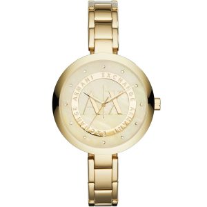 Armani Exchange Ladies Watch Julietta AX4223 | Watches Prime