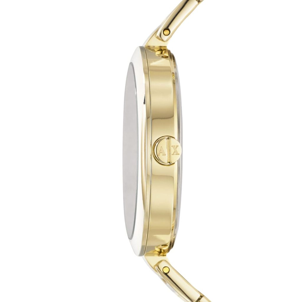 Armani Exchange Ladies Watch Julietta AX4224 | Watches Prime