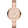 Armani Exchange Ladies Watch Julietta AX4225 | Watches Prime