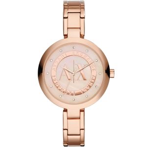 Armani Exchange Ladies Watch Julietta AX4224 | Watches Prime Armani Exchange Ladies Watch Julietta AX4224 | Watches Prime