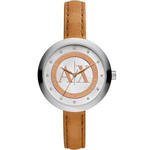 Armani Exchange Ladies Watch Julietta AX4225 | Watches Prime