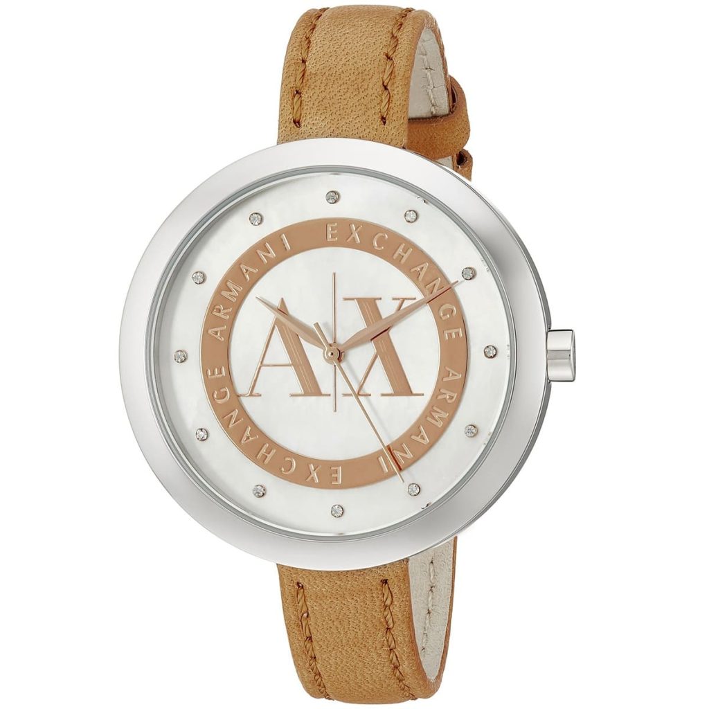 Armani Exchange Ladies Watch Julietta AX4226 | Watches Prime