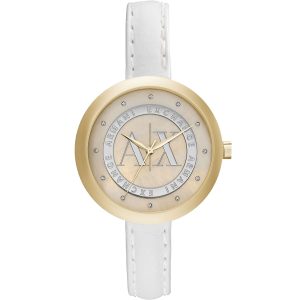Armani Exchange Ladies Watch Julietta AX4226 | Watches Prime
