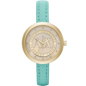 Armani Exchange Ladies Watch Julietta AX4227 | Watches Prime