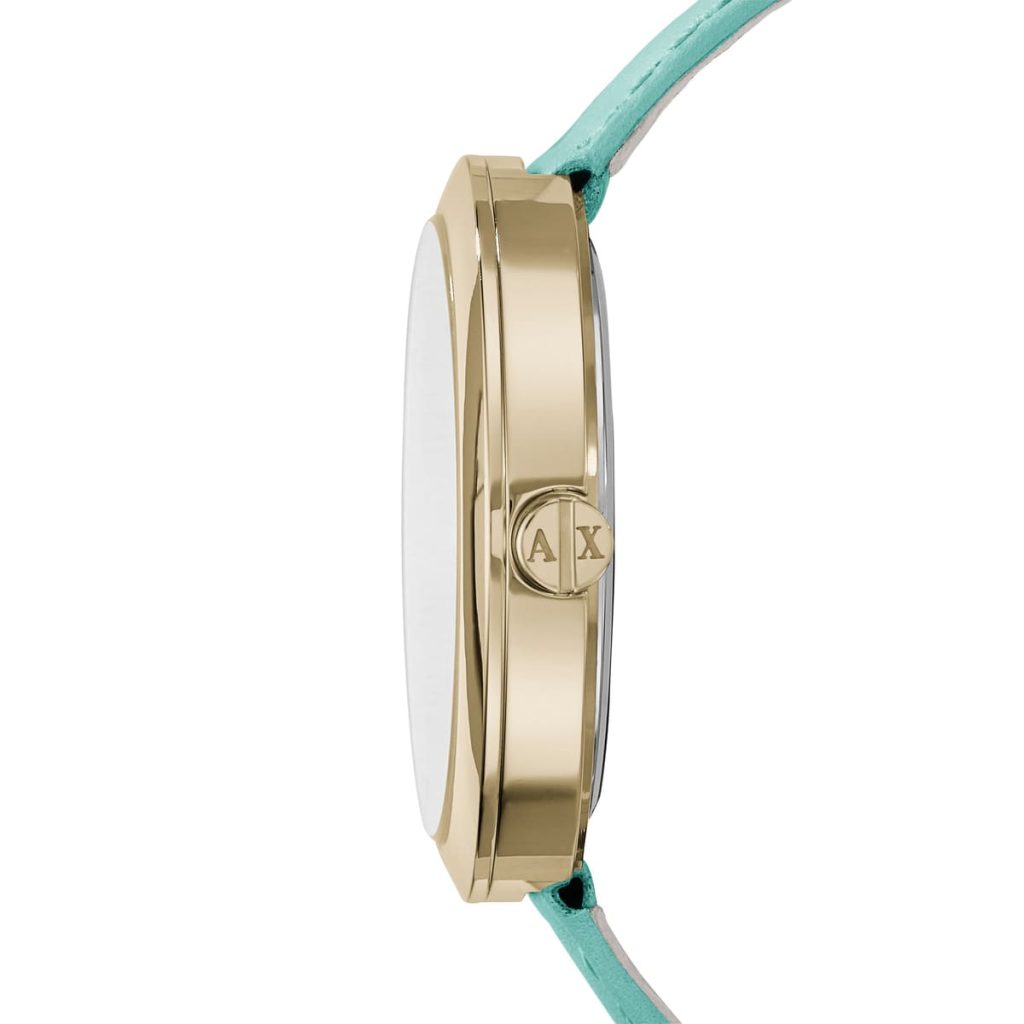 Armani Exchange Ladies Watch Julietta AX4228 | Watches Prime