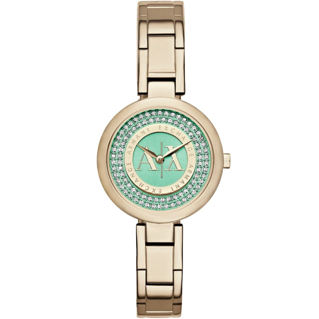 Armani Exchange Ladies Watch Julietta AX4230 | Watches Prime