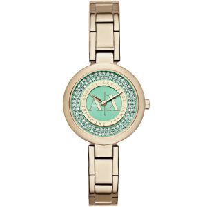 Armani Exchange Ladies Watch Julietta AX4228 | Watches Prime Armani Exchange Ladies Watch Julietta AX4228 | Watches Prime