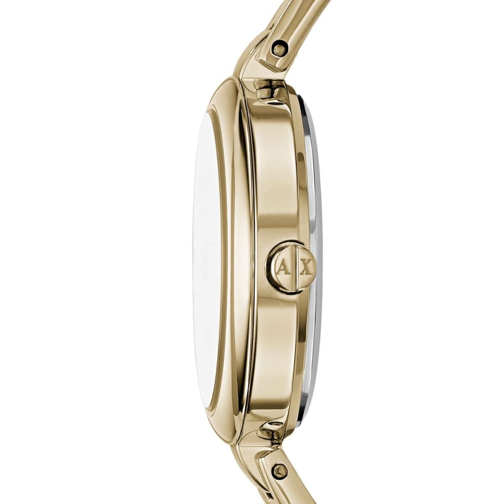 Armani Exchange Ladies Watch Julietta AX4230 | Watches Prime