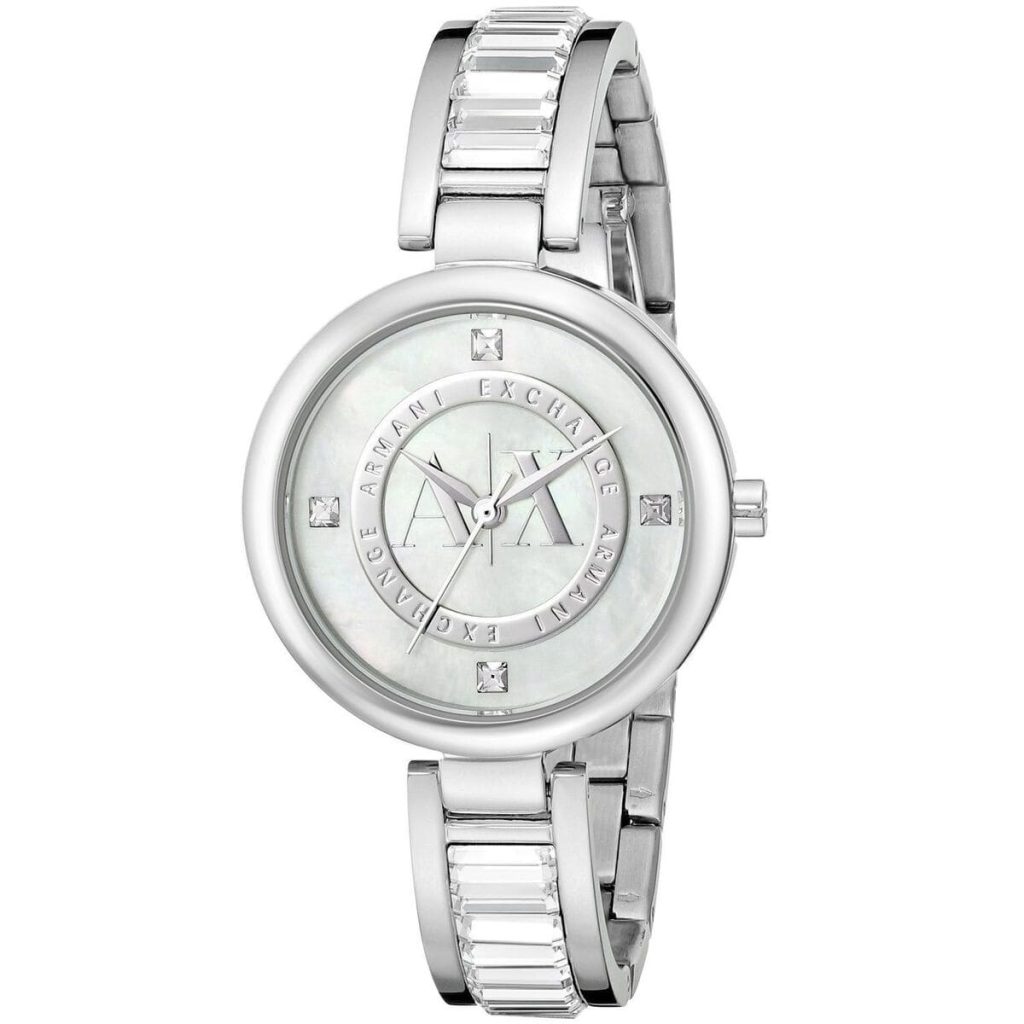 Armani Exchange Ladies Watch Julietta AX4231 | Watches Prime