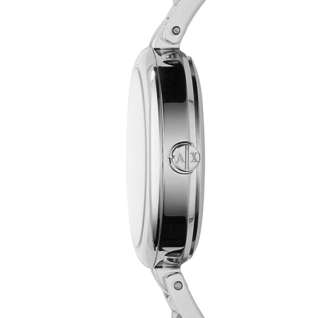 Armani Exchange Ladies Watch Julietta AX4231 | Watches Prime