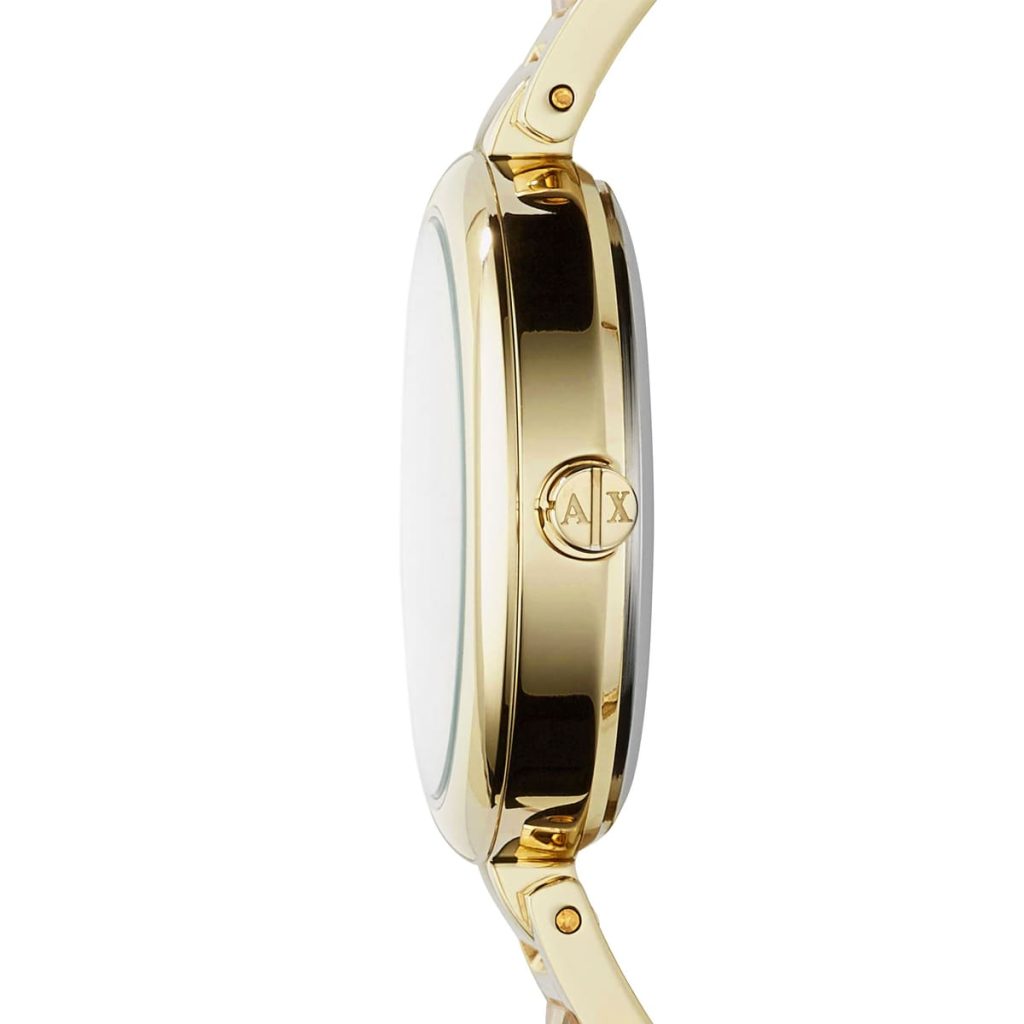 Armani Exchange Ladies Watch Julietta AX4232 | Watches Prime