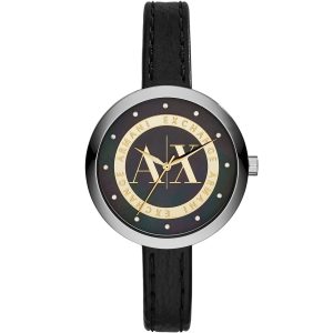 Armani Exchange Ladies Watch Julietta AX4232 | Watches Prime Armani Exchange Ladies Watch Julietta AX4232 | Watches Prime