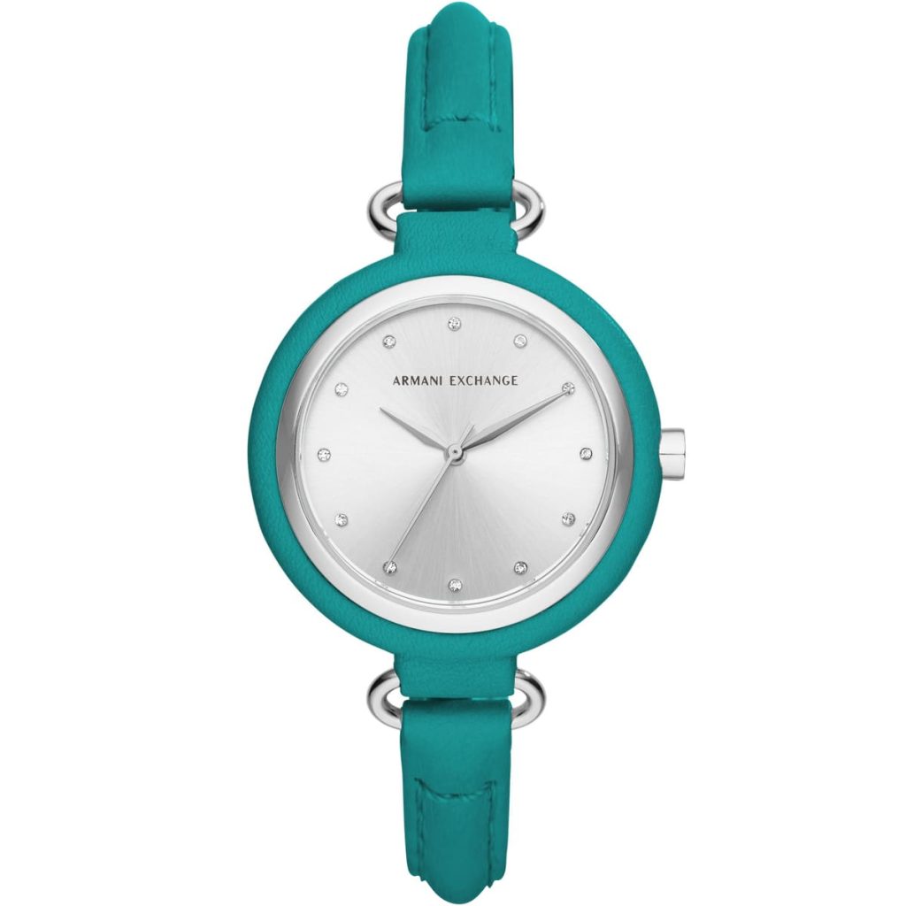 Armani Exchange Ladies Watch Madeline AX4234 | Watches Prime